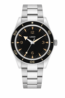 Montre pour homme OEM OEDE 41MM, mouvement à quartz VK63 avec cadran simulé, boîtier en acier inoxydable, montre étanche tendance 071