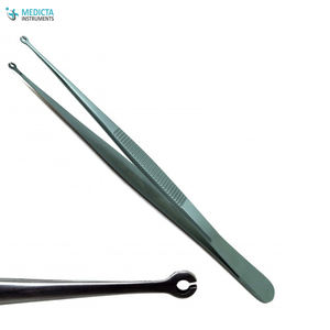 Pinces orthodontiques/dentaires de maïs, outils dentaires, droit, de qualité supérieure, 6 pouces, offre spéciale - Product Image 5