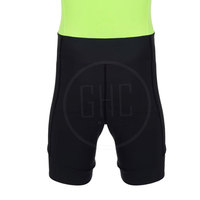 Uniforme de canoë-louche pour homme, léger, confortable, à séchage rapide, en polyester, manches courtes, taille plus, adulte, avec logo personnalisé