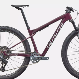 SS-Workss Epiic Worlld Cupp Expertt SRRAM GX AXSS, RockxShox Select+ - Product Image 1