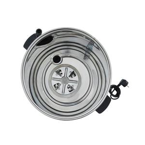 Máquina de Batido de Alta Calidad 1035, Equipo de Procesamiento de Productos Lácteos al por Mayor, Marca Sahbaz, Origen Turquía - Product Image 5