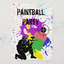 Estilo moderno personalizado para jugador de paintball, banderas, base de lona, publicidad, banderas de playa - Product Image 2