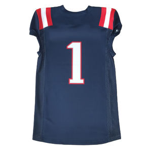 Uniforme de football américain à sublimation Offre Spéciale, maillot de football américain sur mesure - Product Image 4