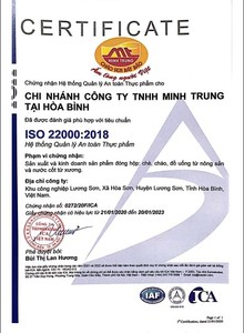 Dractomalon frais mariné au sucre en conserve du VietNam - Product Image 6