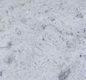 Bloc de marbre blanc Picasso, haute qualité, 100% naturel, durable, décoration de sol pour salon, blanc pur, blanc cassé - Product Image 1