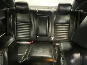 NEATLY USADO 2013 D-o-d-g-e Challenger R/T Classic RWD Dirección izquierda 50001-75000 Millas Euro IV Emisión - Product Image 6