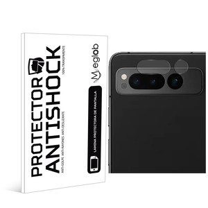 Protector de Pantalla ANTISHOCK para Lentes Móviles Google Pixel Fold - Product Image 1