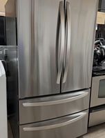 Réfrigérateur Vitrine et Congélateur Coffre Personnalisé à Température Unique, Isolation 301 Litres, pour Magasin à Prix Abordables