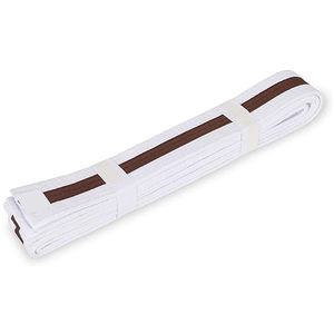 Ceintures de karaté légères de haute qualité, prix de gros, personnalisées, imperméables, écologiques, nouvelle arrivée, unisexe - Product Image 4