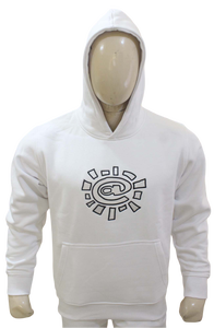 Sudadera con capucha personalizada para hombres y mujeres OEM ODM Sudaderas con capucha de lana Proveedor al por mayor a granel - Product Image 2