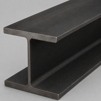Fabrication sur mesure de profilés en acier en forme de H, service de fabrication et de finition sur mesure