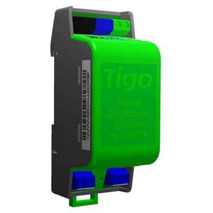 Transmetteur de signal pur Tigo Dual Core 300A sur rail DIN RSS 490-00000-52 - Product Image 1
