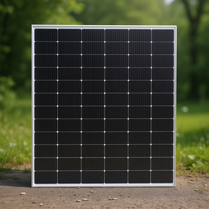 Panneaux solaires monocristallins bifaciaux Citizen Solar 415W-600W, emballage sur palette - Product Image 3