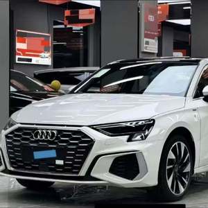 AUTO USATA PERFETTA <span class=keywords><strong>Audi</strong></span> <span class=keywords><strong>A3</strong></span> 1.4T 2026 - Product Image 1