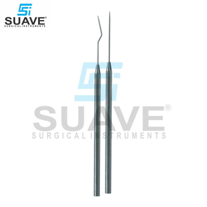 Juego de sondas exploradoras de higiene para limpieza de dientes, último diseño, juego de sondas de cirugía Dental de la mejor calidad de SUAVE SURGICAL INSTRUMENTS - Product Image 3