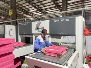 Inserto de Espuma Protectora EPE al por Mayor del Fabricante de Vietnam al Mejor Precio - Product Image 4