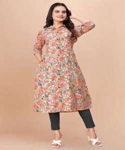 Baju sederhana Muslim Ramadan gaun gaya gaun <span class=keywords><strong>Abaya</strong></span> garis ukuran besar pakaian pesta panjang rumput panas wanita jahit kurti pendek