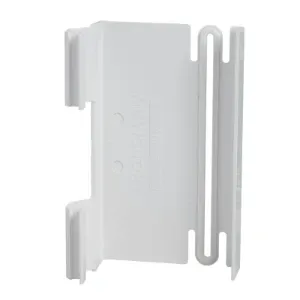 Accessorio Connettore per Canalina a Muro Schneider Electric 5590115 Clip di Giunzione - Product Image 1