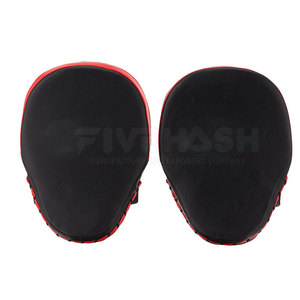 Exercise Training Adjustable High Quality Durable Boxing Target <b>Focus</b> <b>Pad</b> For Men Made In Pakistan - Product Image 5