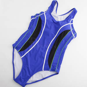 Traje de baño al por mayor de nuevo estilo 2025 a precio bajo Traje de baño de una pieza más vendido a la venta - Product Image 3