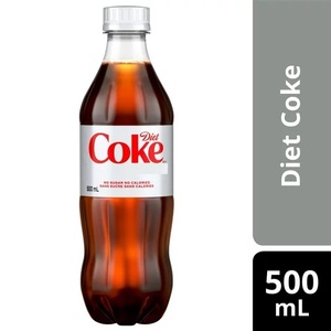 Precio de fábrica Bebida carbonatada <span class=keywords><strong>Coca</strong></span> <span class=keywords><strong>Cola</strong></span> Diet Refresco 500 ml Disponible para exportación mundial del exportador estadounidense - Product Image 4