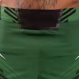 Prix de gros Shorts MMA pour hommes Meilleures ventes Shorts MMA pour hommes Shorts MMA imprimés Shorts MMA de créateur - Product Image 6