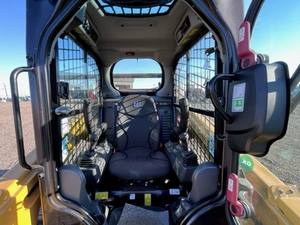 Minicargador Cat 242D3 - Product Image 6