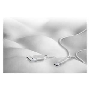 Cable USB-C Antigroviglio de 1.2m, Cable de Alimentación USBDATASOFTUSBCD - Product Image 4