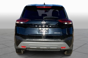 นิสสัน โร้ก AWD สปอร์ตยูทิลิตี้ ปี 2023 มือสอง ไมล์น้อย - Product Image 5