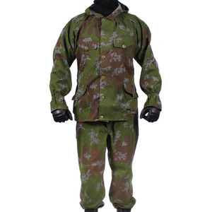 Traje táctico transpirable de camuflaje, precio al por mayor de fábrica, uniforme táctico de camuflaje de alta calidad para hombres - Product Image 1