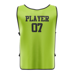 Camisetas de Entrenamiento de Fútbol con Estampado Personalizado, Precio de Flete, Uniformes de Fútbol, Ropa de Fútbol Personalizada para Clubes y Equipos, Entrega Rápida - Product Image 6