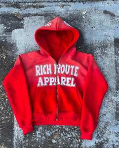 Sudadera con Capucha para Hombre, Diseño Moderno, Nueva Llegada, Calidad Premium, 100% Algodón, Transpirable, Secado Rápido, Estilo Vintage, Ropa de Invierno para Exteriores - Product Image 3