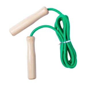 Corde à sauter promotionnelle Skipix pour les passionnés de saut et de fitness - Product Image 2
