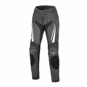 Combinaison de moto respirante à couverture intégrale pour hommes offrant une résistance maximale aux impacts et une protection contre l'abrasion été/hiver - Product Image 3