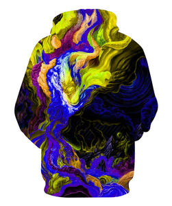 Ajuste ajustable Regular transpirable de secado rápido a prueba de viento personalizado mujeres transpirable Top Sudadera con capucha Casual mujeres Sudadera con capucha de gran tamaño - Product Image 4