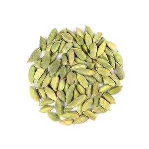 Graines de cardamome verte de haute qualité pour les amateurs de thé en gros offertes à des prix bon marché produit agricole Green Leaf - Product Image 2
