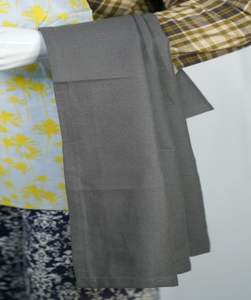 100% Cotton Terry <b>Towels</b> Kitchen Floral Square High-Water Absorbent <b>Disposable</b> Eco-Friendly Quick-Dry Hypoallergenic Printed - Product Image 6