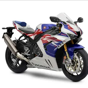 New 2023 Hondas CBR1000RR-R Fireblade SP Motorcycle For Sale