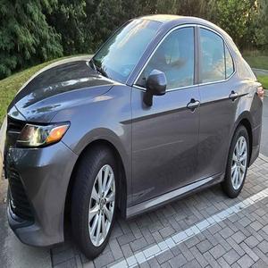 Coches Toyota Camry usados limpios y frescos bastante usados, sin historial de accidentes en stock, volante a la izquierda y derecha, superventas automático - Product Image 6