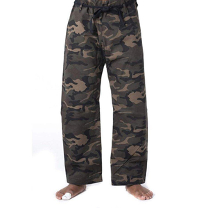 Mejor estilo de tela ligera Bjj Gi uniformes conjunto cómodo uso artes marciales desgaste BJJ GI uniformes para hombres - Product Image 5