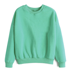 Vente en gros de sweatshirts pour hommes personnalisés sweats à capuche en coton confortables pour l'hiver avec impression numérique techniques de teinture unie - Product Image 1