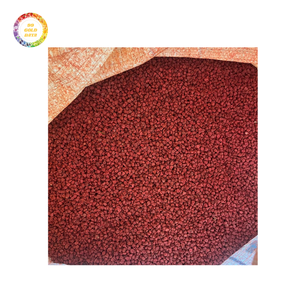 Graines de Bixa Orellana de qualité supérieure séchées pour les textiles cosmétiques alimentaires prix d'usine exportation directe - Product Image 2