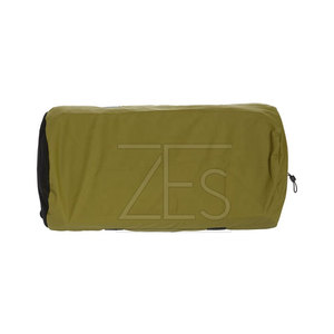 MOQ bajo, bolsa de lona deportiva impermeable personalizada, venta al por mayor, bolsas de lona de nuevo diseño hechas en Pakistán - Product Image 4