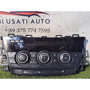 MAZDA 6 3 ซีรีส์ ซีดาน ระบบควบคุมอุณหภูมิ GJJ461190C SHY1 (12>) - Product Image 2