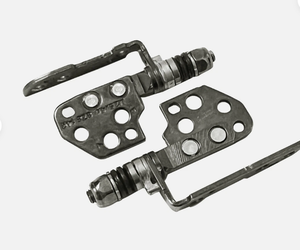 ใหม่สำหรับเดลล์ ละติจูด 7440 แล็ปท็อปบานพับ LCD L&R 0VHTCD VHTCD - Product Image 2