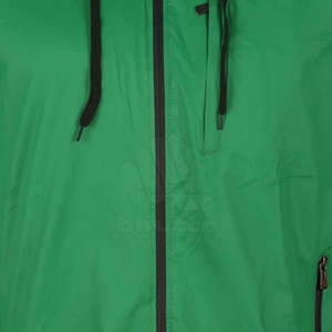 Trajes Cortavientos para Hombre 2026, Reversibles con Doble Cremallera, OEM, Dos Piezas, Corte Holgado - Product Image 6