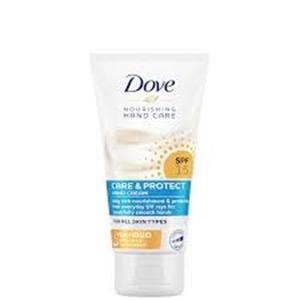 Crème pour les mains hydratante intensive Dovee antibactérienne nourrissante avec vitamine C, ingrédients naturels, écologique et sans silicone - Product Image 5