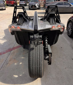 NUEVO PRODUCTO PREMIUM PO-LARIS1 SLINGSHOTS SL 2.4L DOHC TODOS LOS AÑOS/MODELOS DISPONIBLES PARA LA VENTA LISTOS PARA ENVIAR - Product Image 4