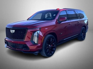 Cadillac Escalade-V ESV 2025 Usado - Listo para Enviar - Product Image 5