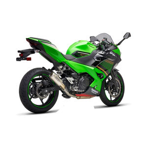 Venta caliente Kawasaki Ninja 400 ABS 2020 Racing Sportbike bastante usado Sudáfrica Heavy Duty - Product Image 1